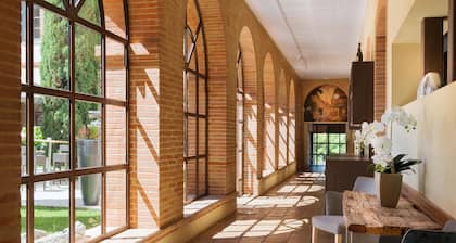 Abbaye des Capucins Spa & Resort