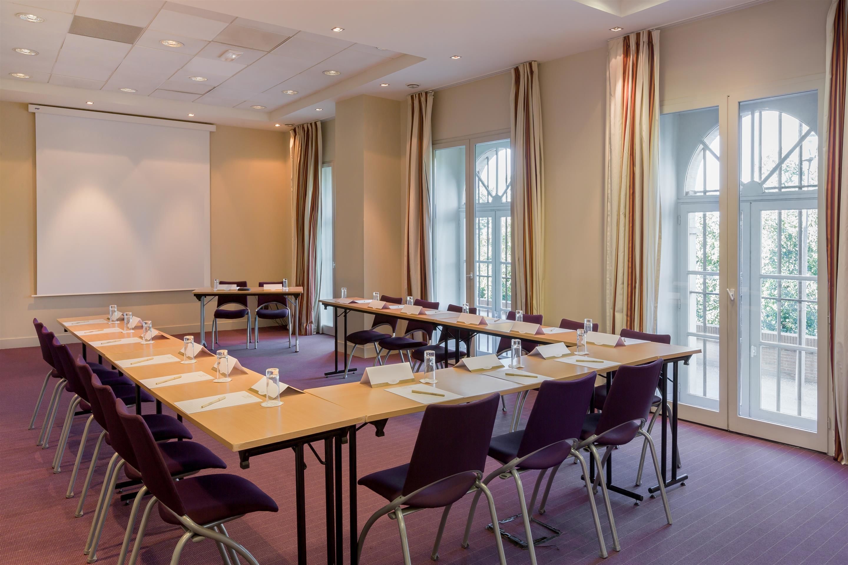 Photo - Abbaye des Capucins Spa & Resort