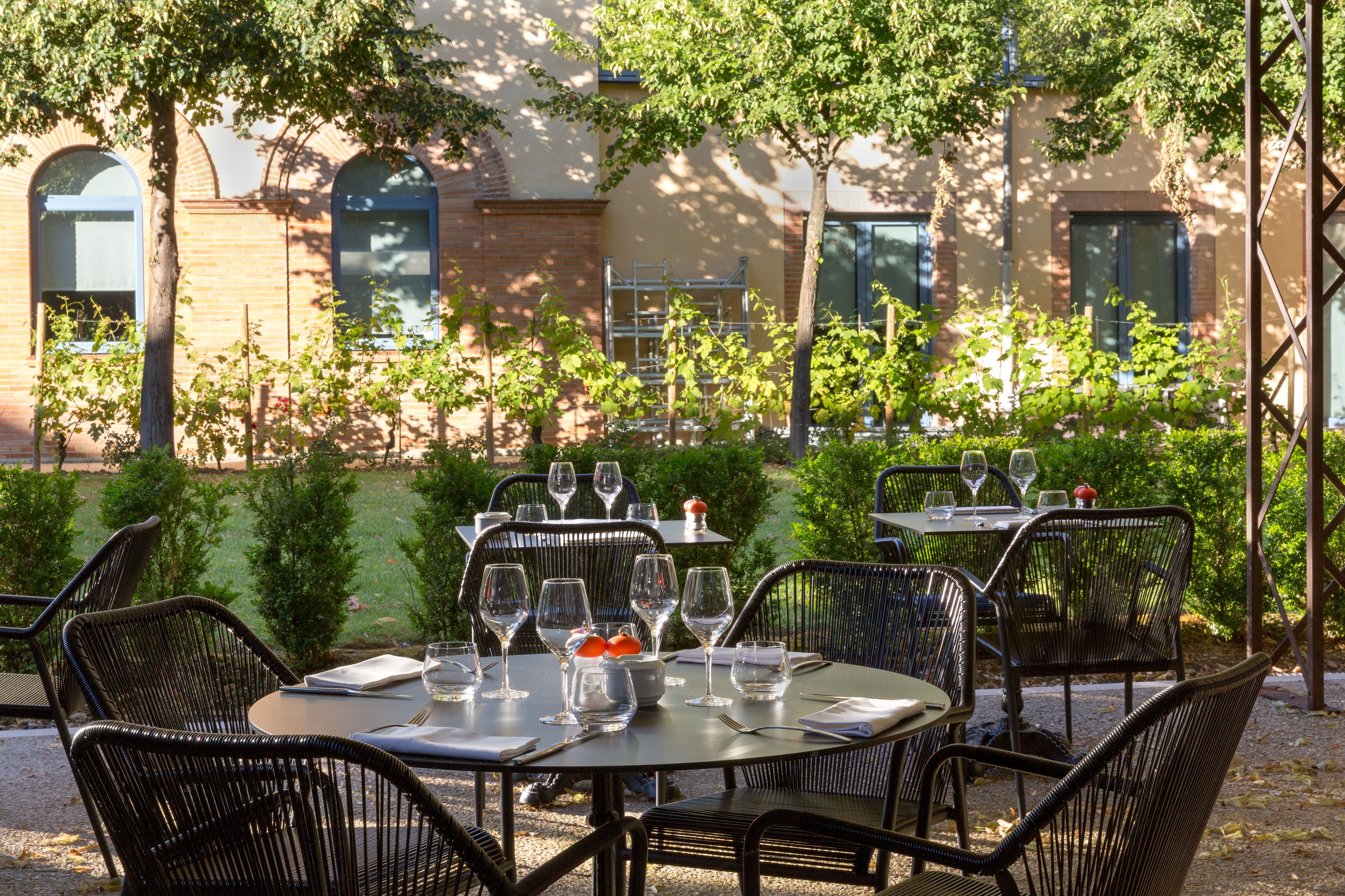 Photo - Abbaye des Capucins Spa & Resort