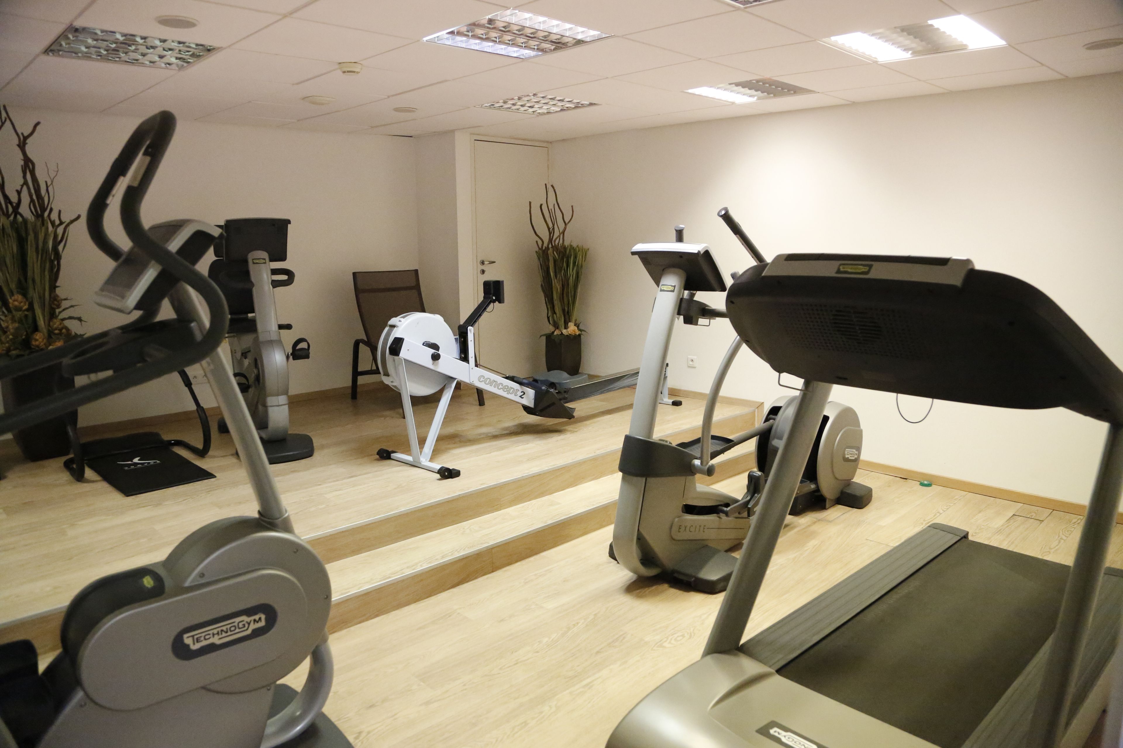 Photo - Abbaye des Capucins Spa & Resort