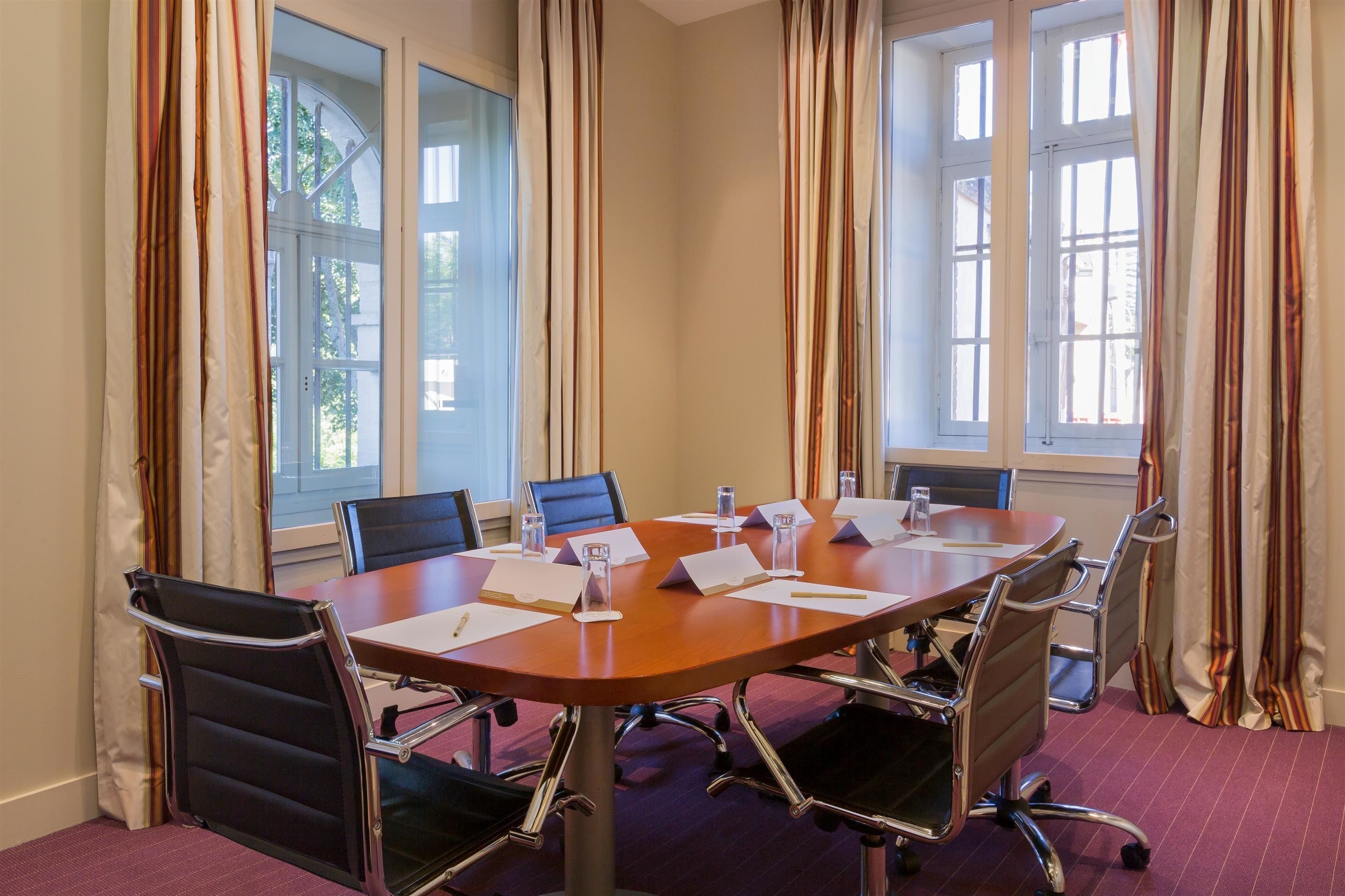 Photo - Abbaye des Capucins Spa & Resort