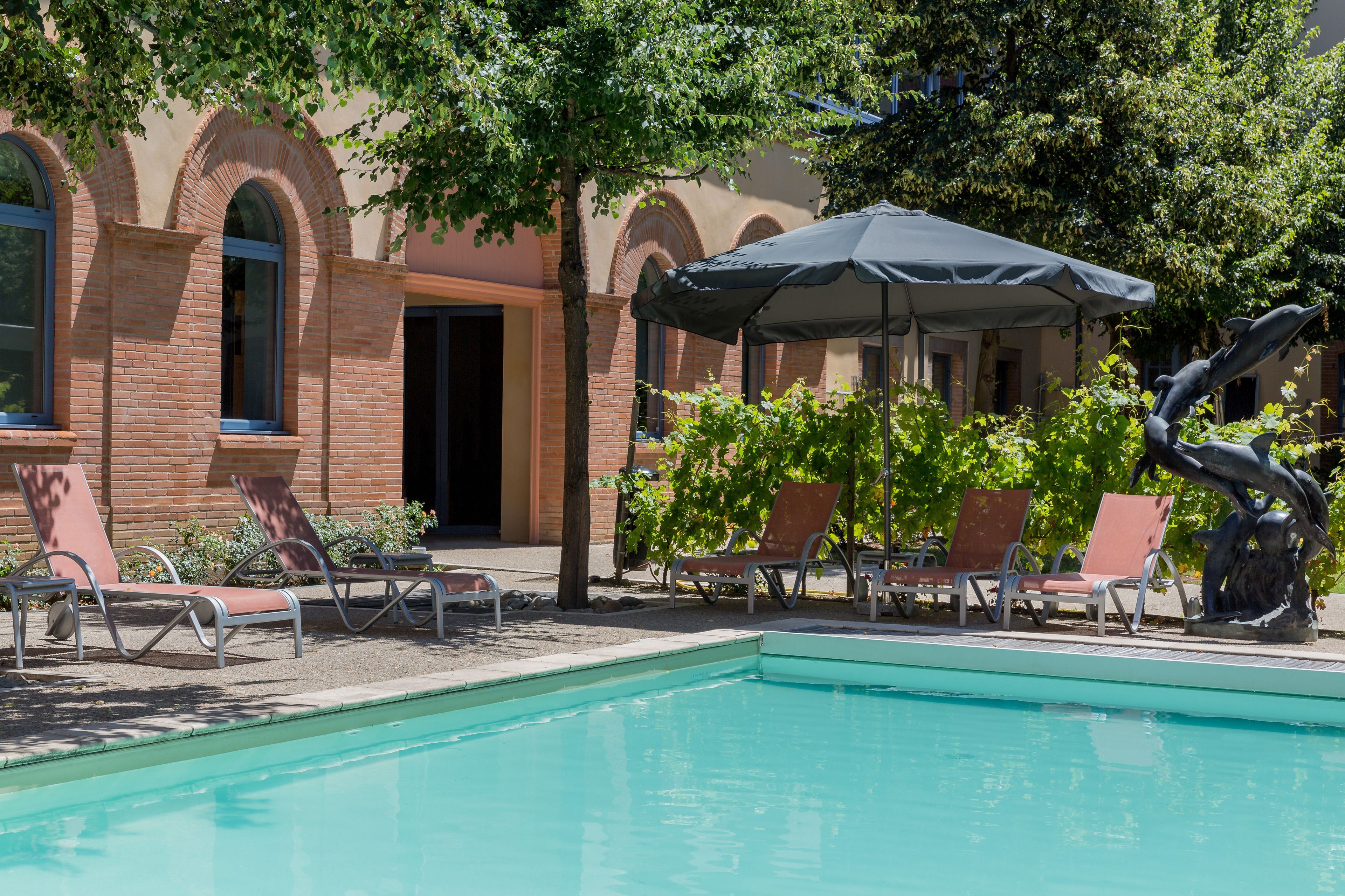 Foto - Abbaye des Capucins Spa & Resort
