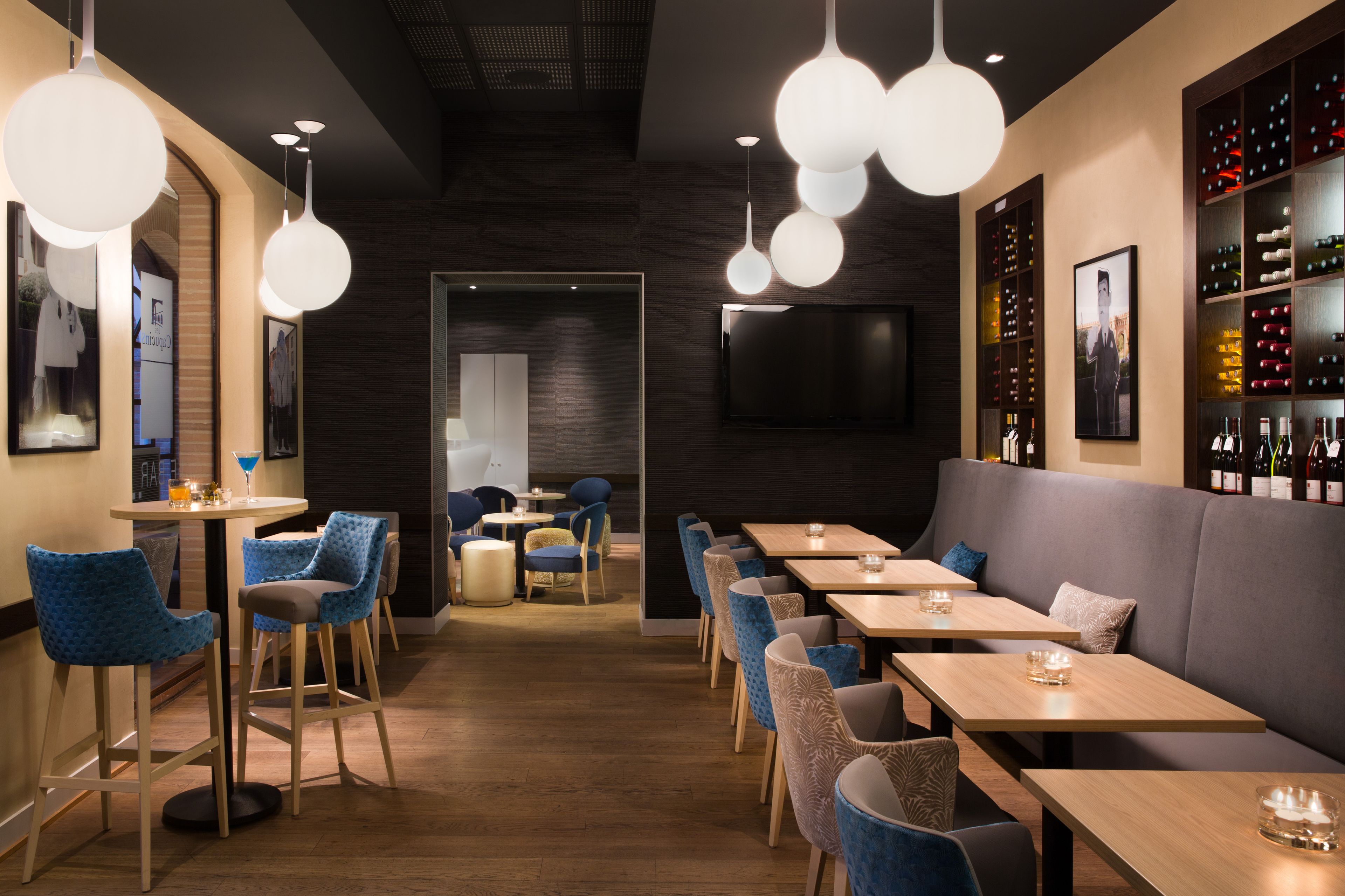 Photo - Abbaye des Capucins Spa & Resort