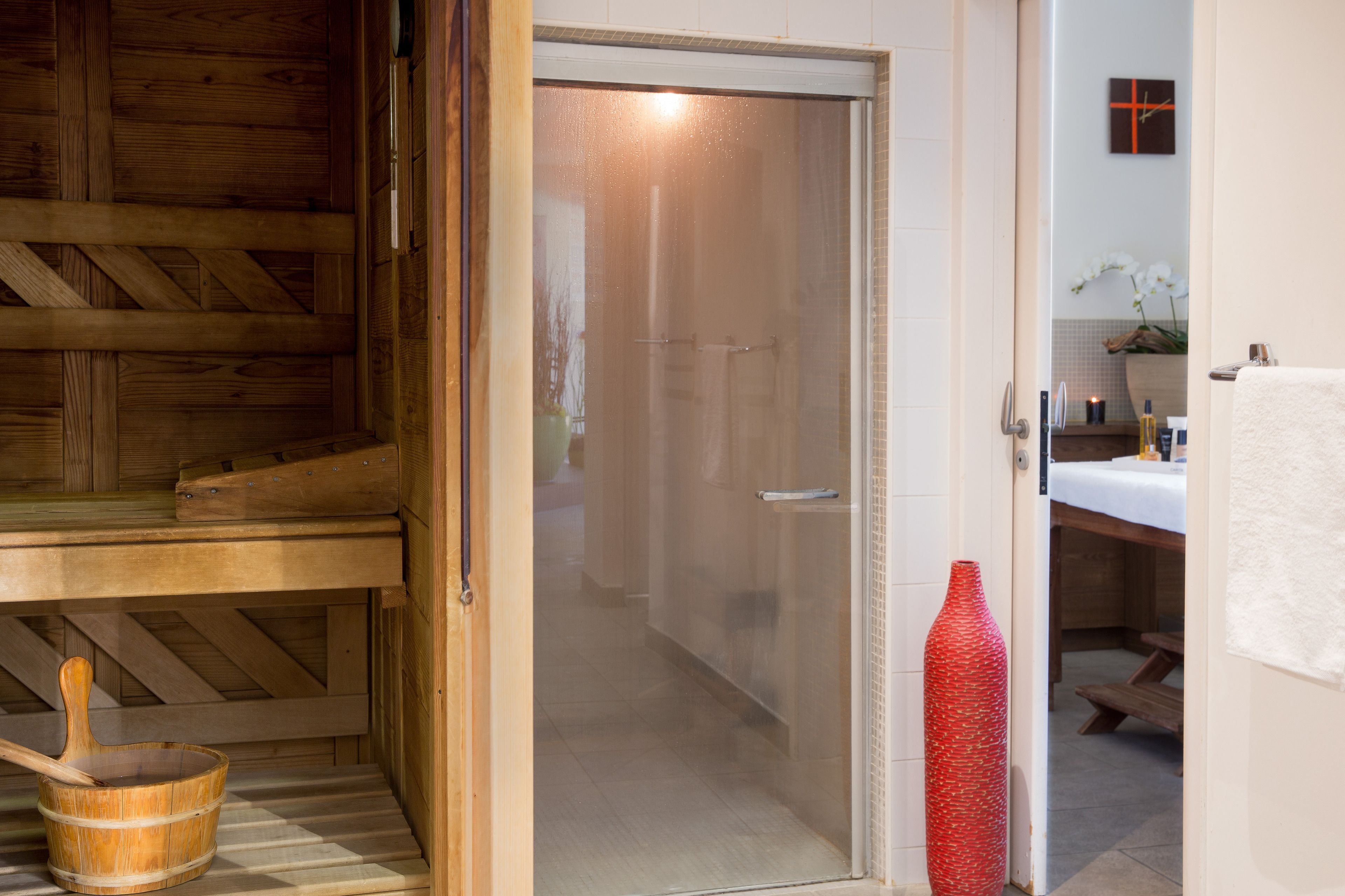 Foto - Abbaye des Capucins Spa & Resort