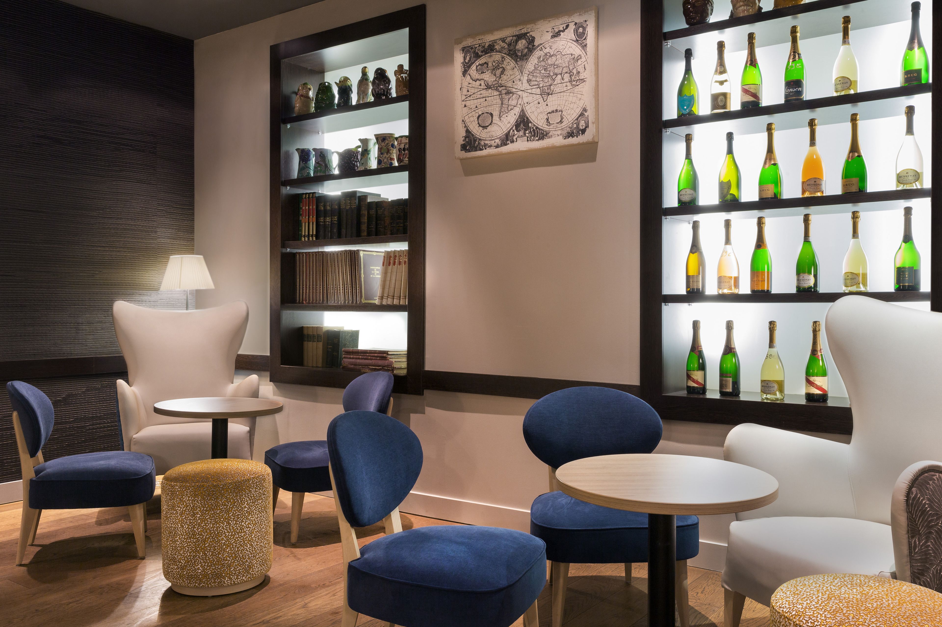 Photo - Abbaye des Capucins Spa & Resort