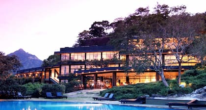 Heritance Kandalama