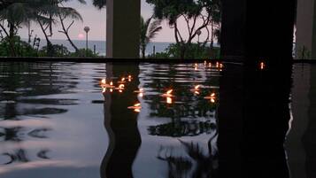 Couples treatment room(s)