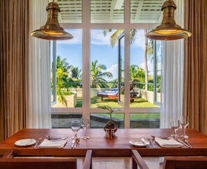 In-room dining - Heritance Ahungalla (Ahungalla)