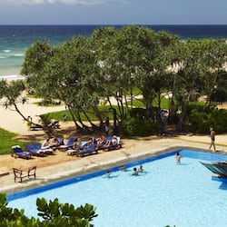 Plage, serviettes de plage