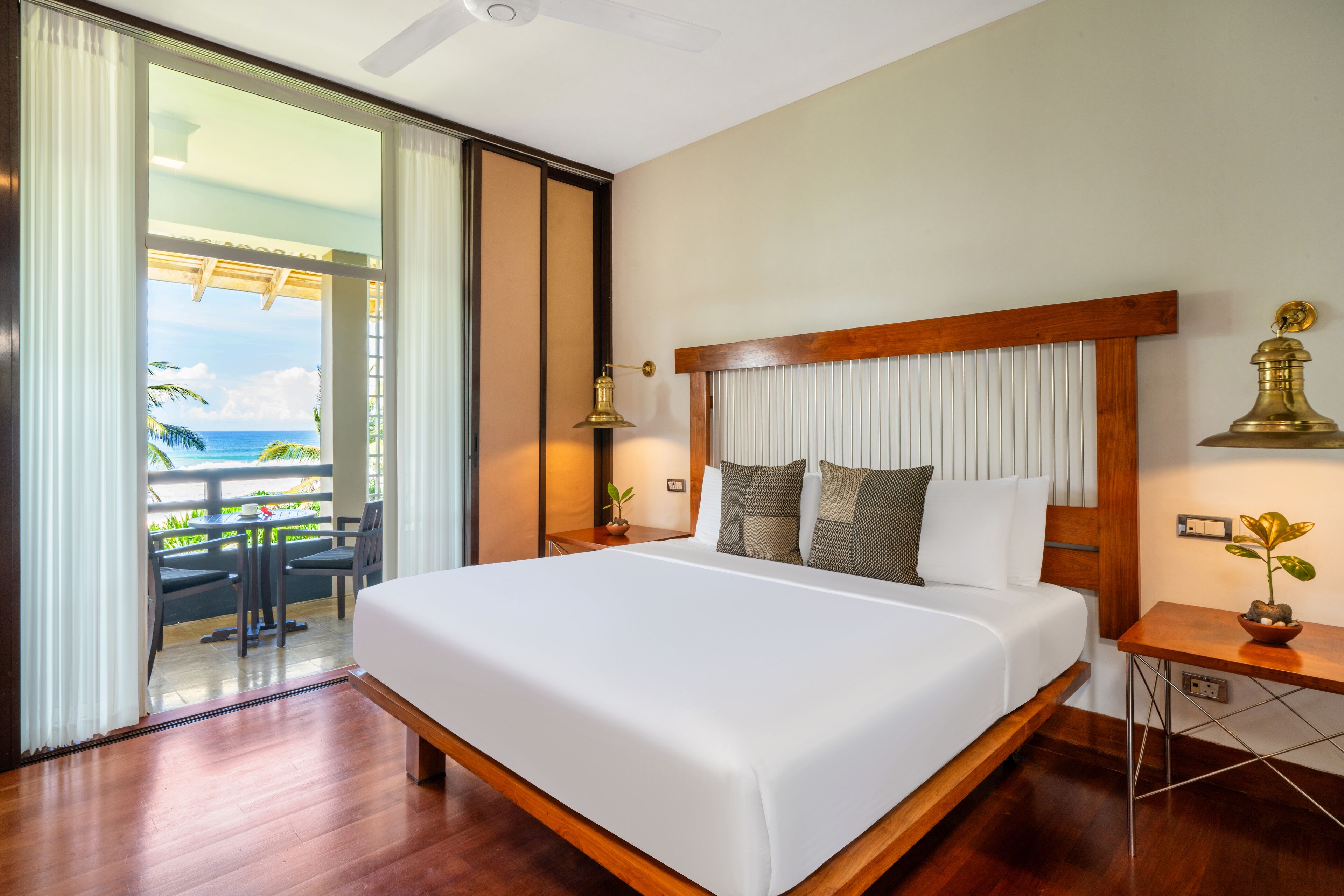 Suite | Premium bedding, minibar, in-room safe, desk