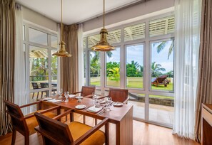 In-room dining - Heritance Ahungalla (Ahungalla)