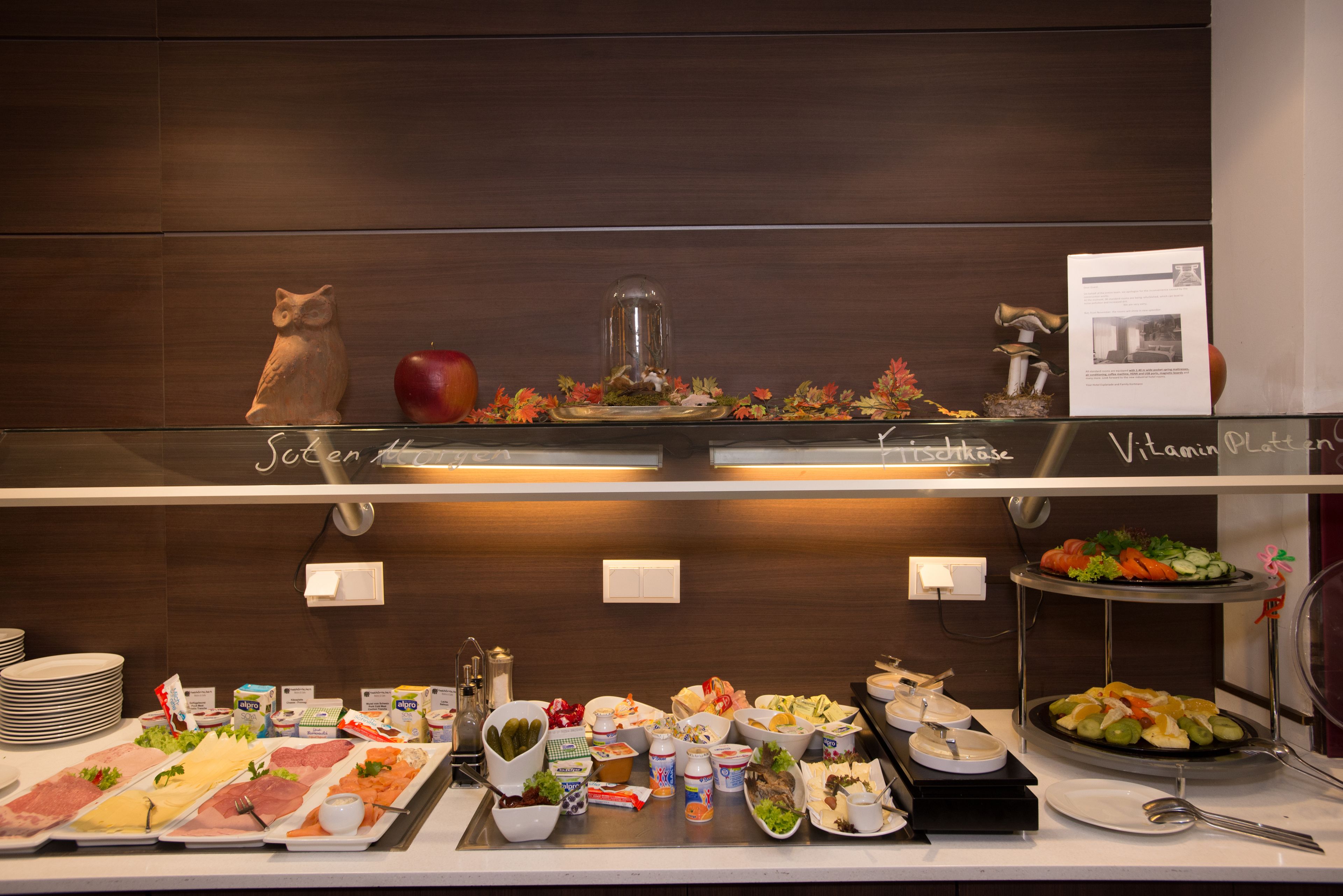 Foto - Hotel Esplanade Dortmund