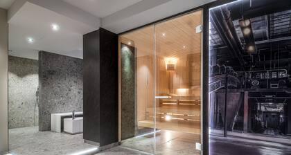 Hotel Esplanade Dortmund