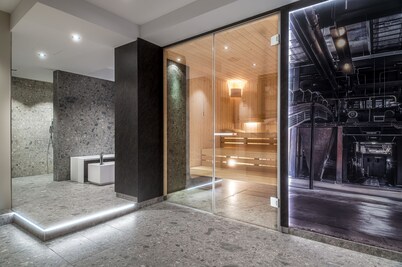 Hotel Esplanade Dortmund