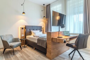 Standard Single Apartment