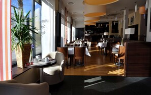 Restaurant - Hotel Esplanade Dortmund (Dortmund)