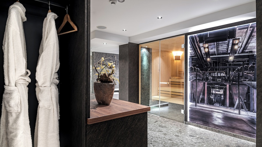 Hotel Esplanade Dortmund