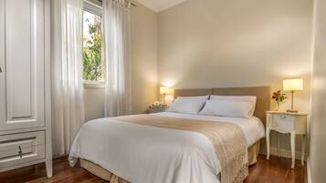 Ropa de cama de alta calidad y cubrecamas