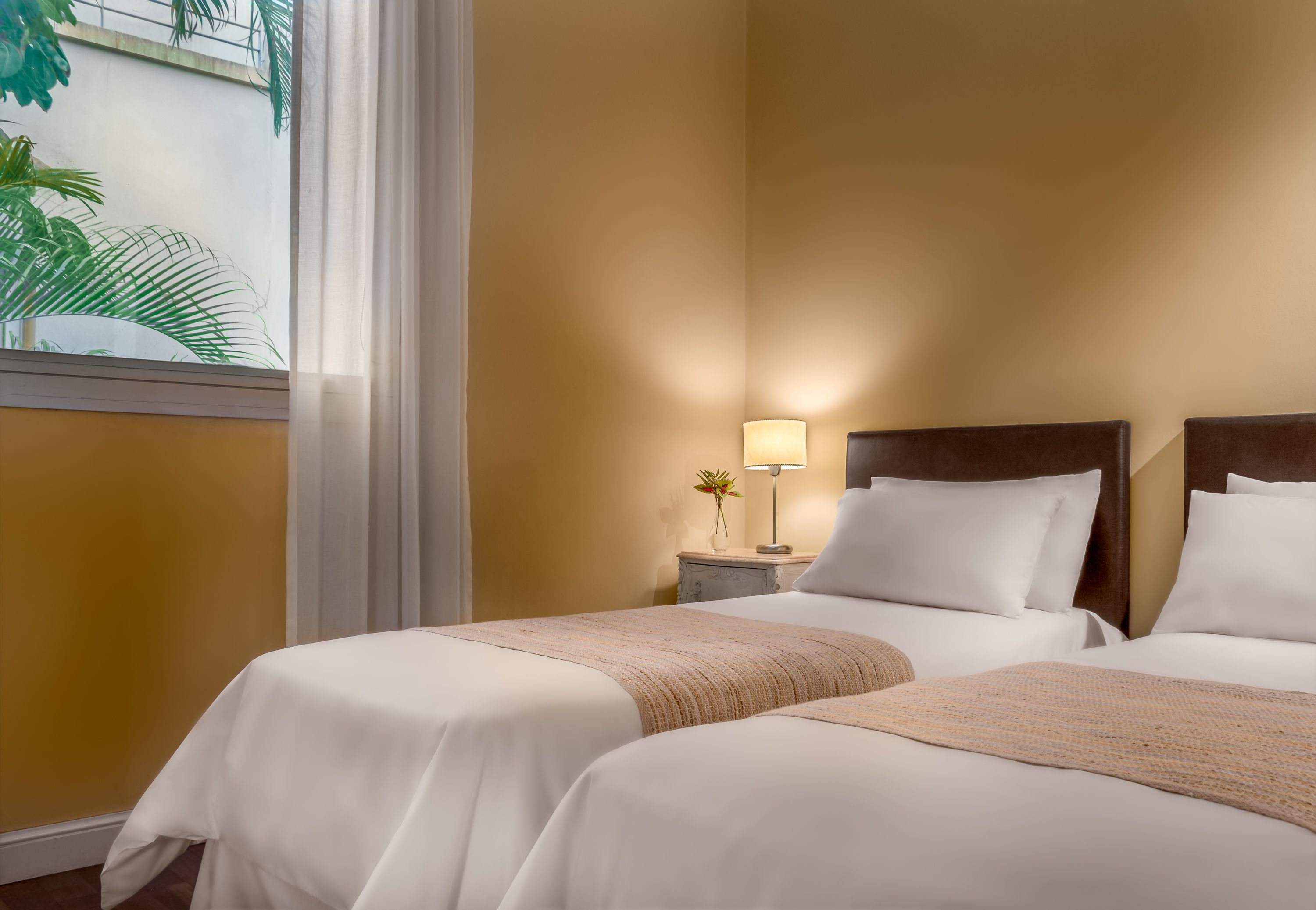 superior double or twin room | 1 bedroom, premium bedding, down duvets, in-room safe