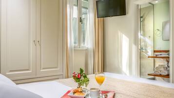 Ropa de cama de alta calidad y cubrecamas