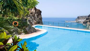 Hotel Mogan Princess & Beach Club- All Inclusive