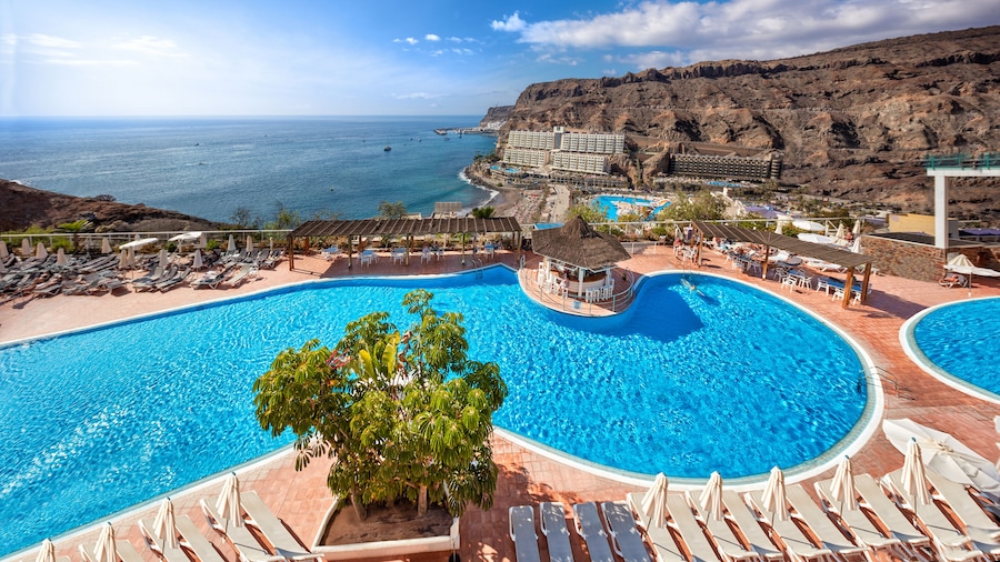 Hotel Mogan Princess & Beach Club- All Inclusive