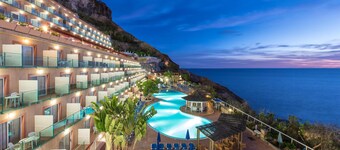 莫干公主海灘俱樂部全包飯店