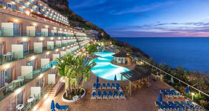 Hotel Mogan Princess & Beach Club- All Inclusive