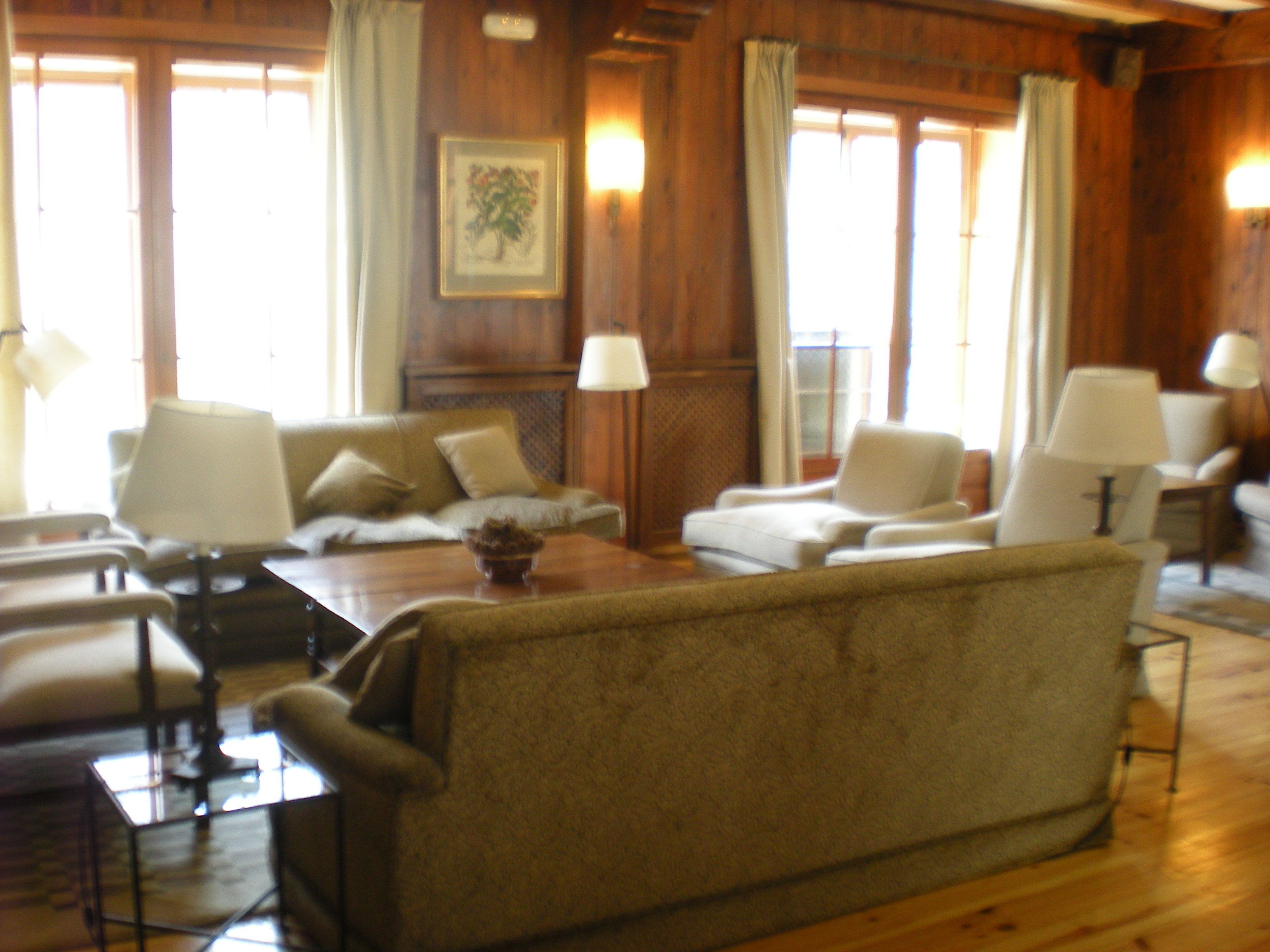 Foto - Parador de Bielsa