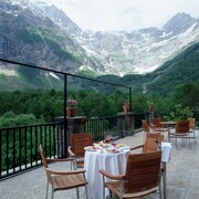 Parador De Bielsa
