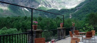 Parador De Bielsa