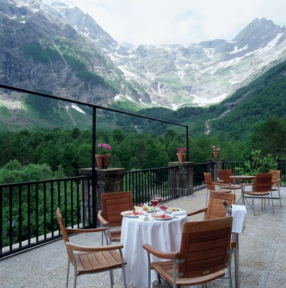 Parador De Bielsa
