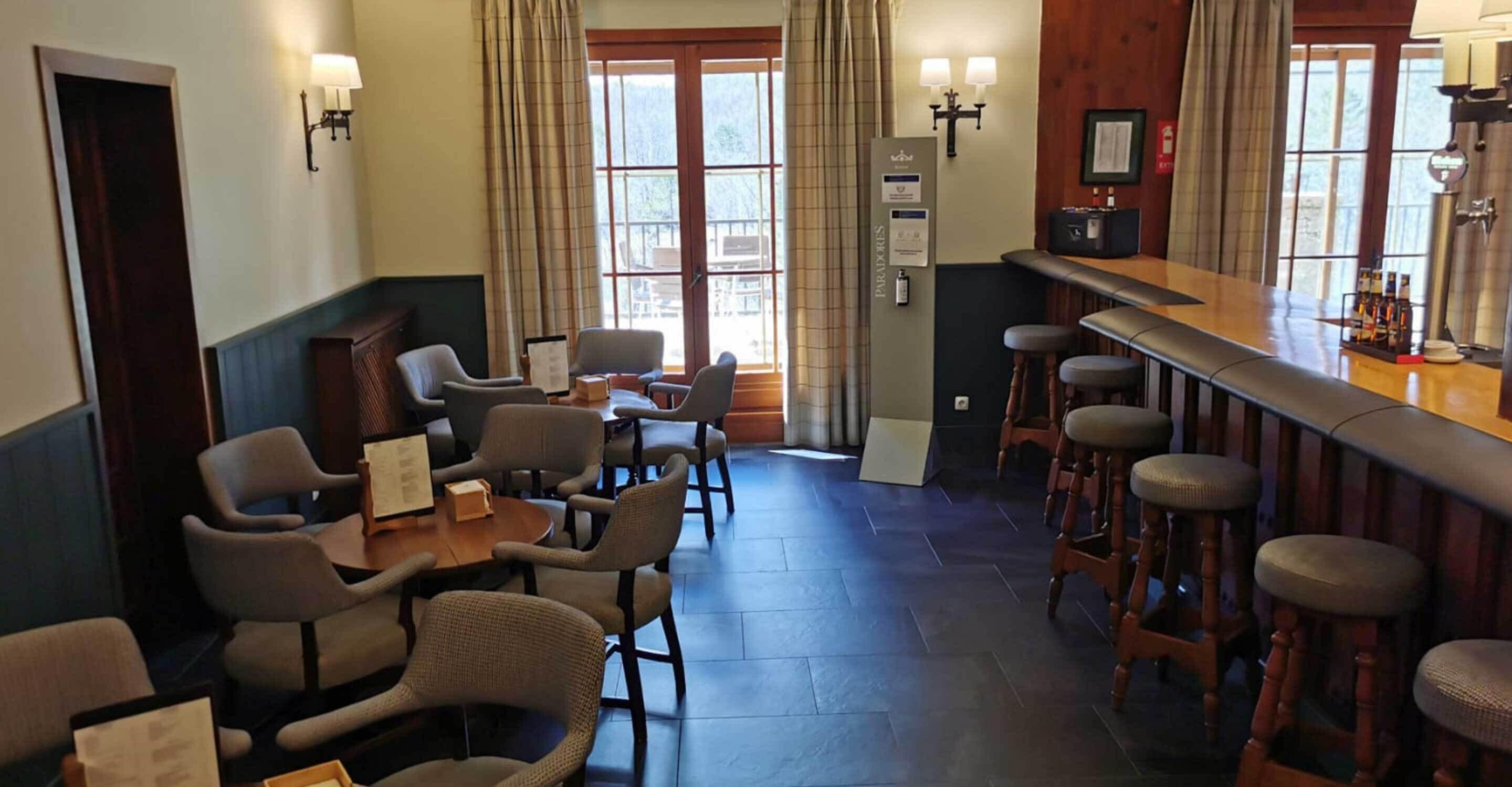 Foto - Parador de Bielsa