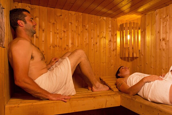 Massageanwendungen