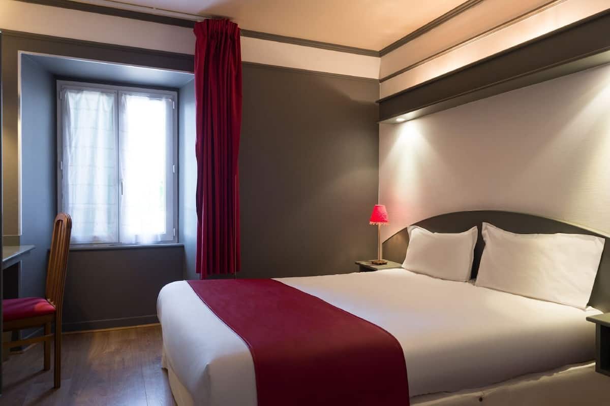 16 bedrooms, in-room safe, individually decorated