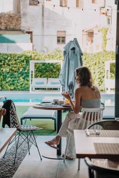 Hotel Windsor Tossa – Adults Only +16