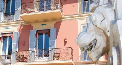 Hôtel Paris Rome