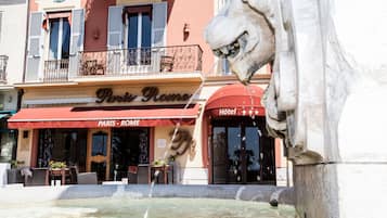 Fontaine