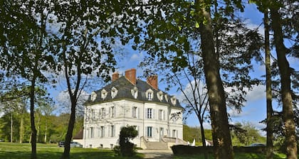 Domaine Et Golf Du Roncemay