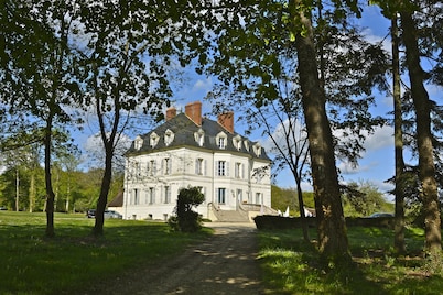 Domaine Et Golf Du Roncemay