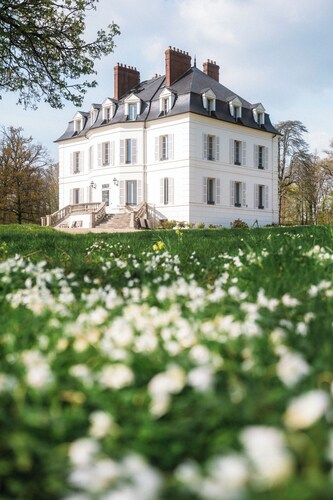 Domaine Et Golf Du Roncemay