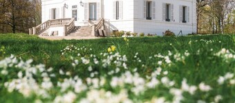 Domaine Et Golf Du Roncemay