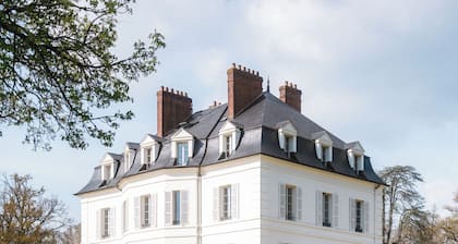 Domaine Et Golf Du Roncemay