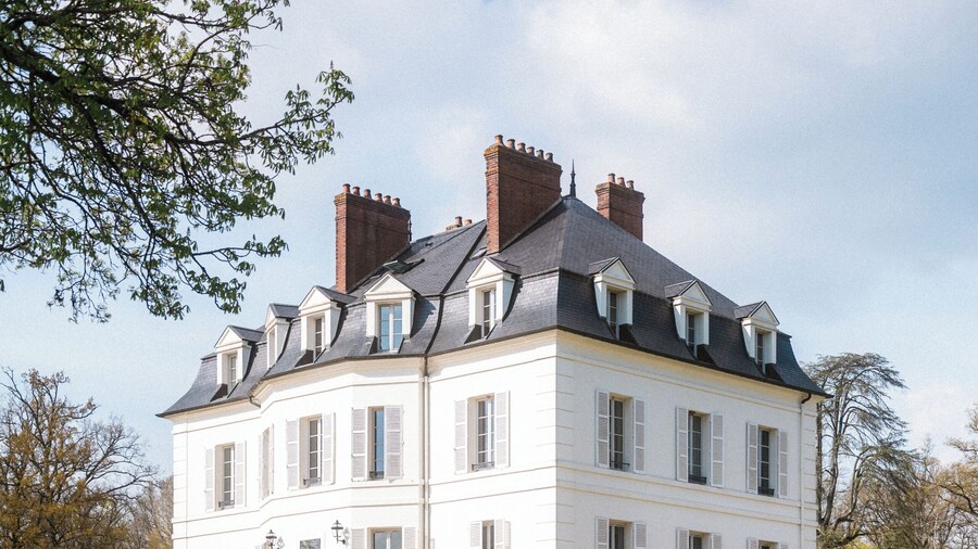 Domaine Et Golf Du Roncemay