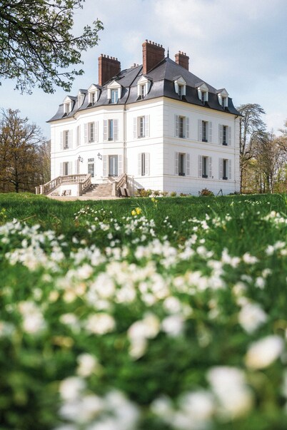 Domaine Et Golf Du Roncemay