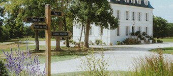 Domaine Et Golf Du Roncemay