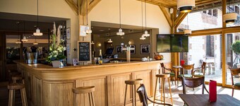 杜朗塞梅地區飯店及高爾夫球坊