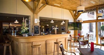 Domaine Et Golf Du Roncemay