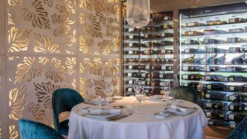 2 Restaurants, FrĂŒhstĂŒck