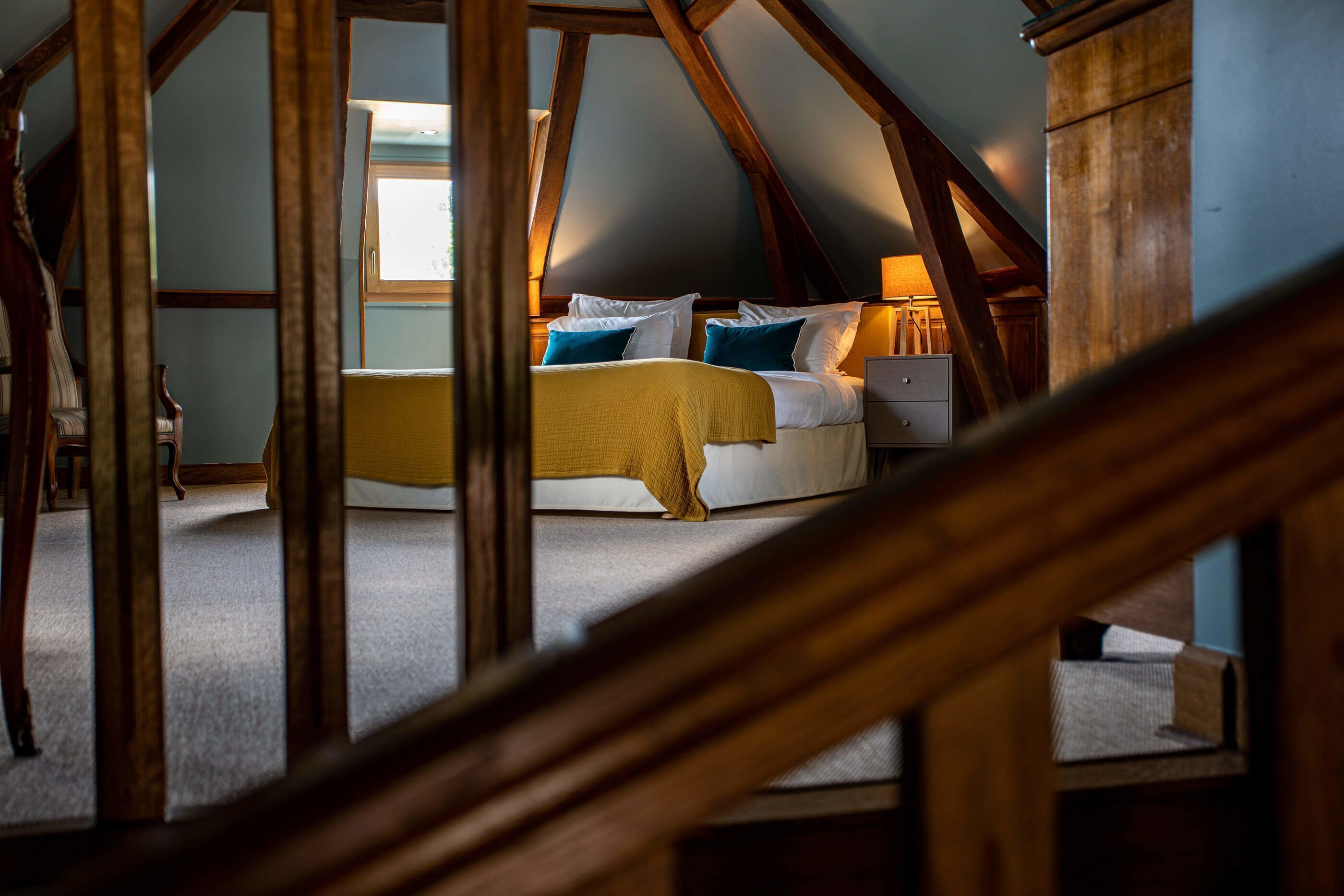Desk, rollaway beds, free WiFi, bed sheets